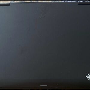 Lenovo ThinkPad 20DU Chromebook Good Condition